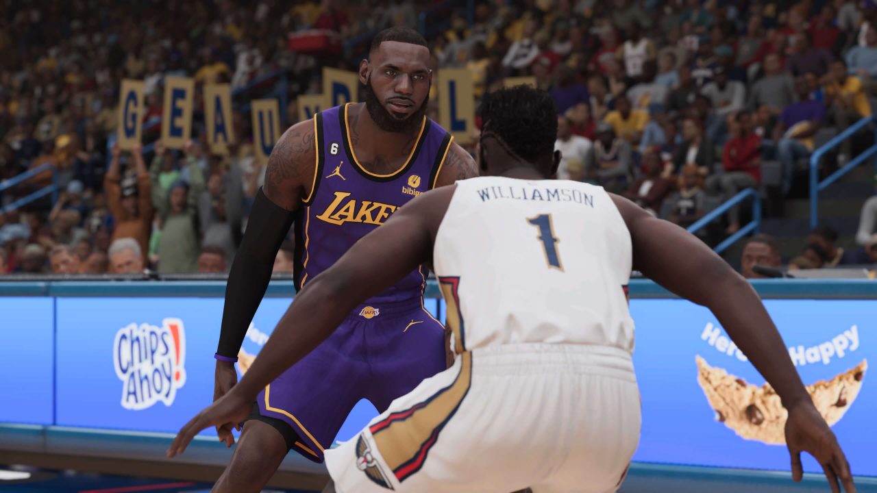 1st Overall NBA Draft Picks Players on NBA 2K24 1st Overall NBA Draft Picks Players on NBA 2K24