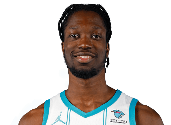 Nathan Mensah NBA 2K24 Rating