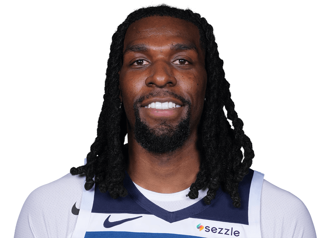 Naz Reid Naz Reid NBA 2K26 Rating