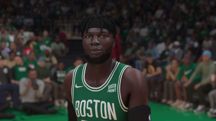 Neemias Queta on NBA 2K27