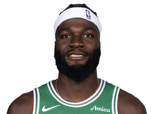 Neemias Queta NBA 2K24 Rating