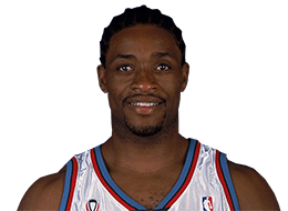 Nick Anderson NBA 2K24 Rating