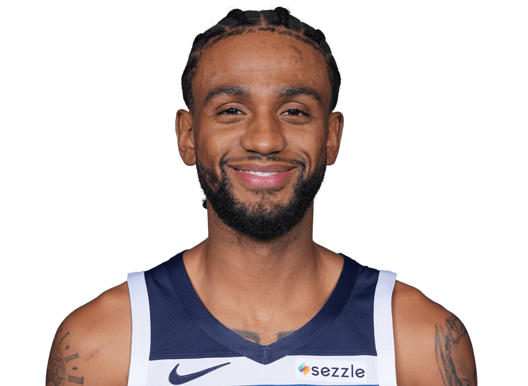 Nickeil Alexander-Walker NBA 2K22 Rating (Current Utah Jazz)