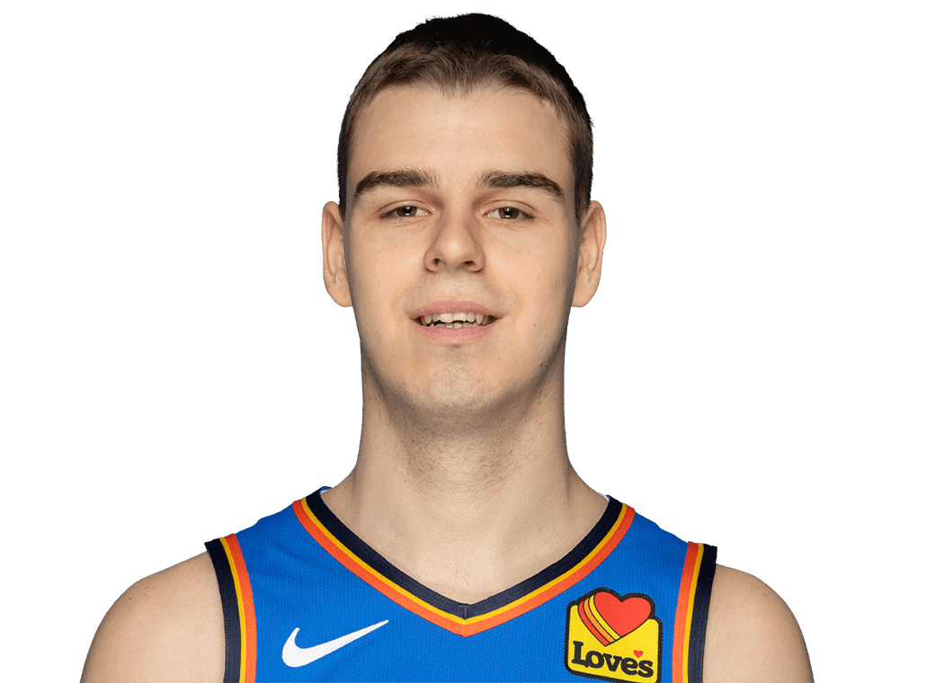 Nikola Topic Nikola Topic NBA 2K25 Rating