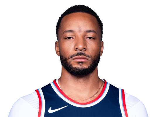 Norman Powell NBA 2K24 Rating