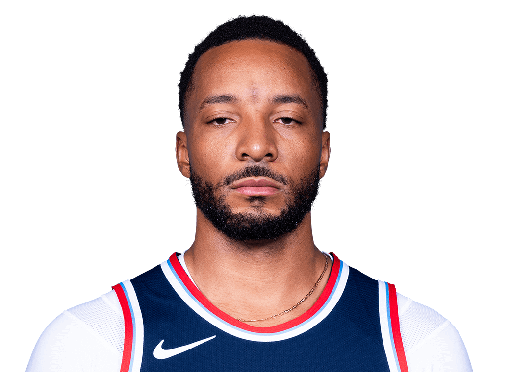 Norman Powell Norman Powell NBA 2K25 Rating