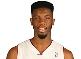 Norris Cole 2K Rating