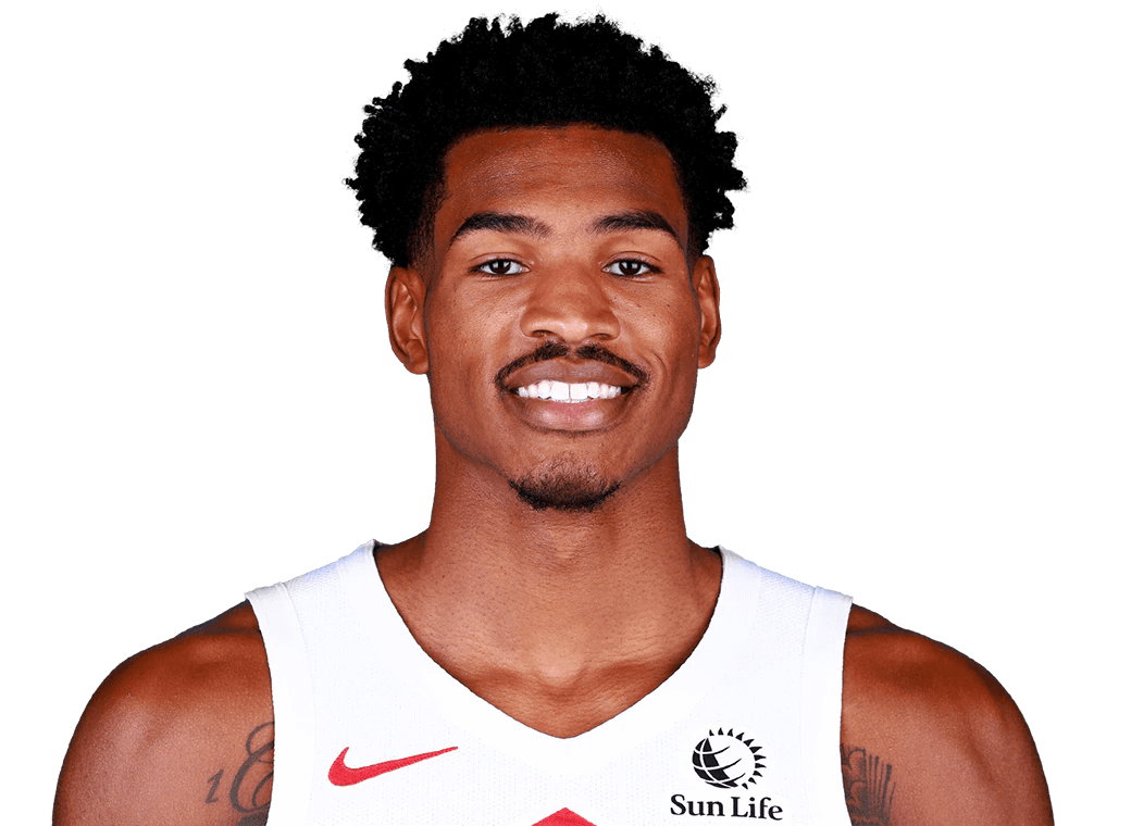 Ochai Agbaji NBA 2K22 Rating