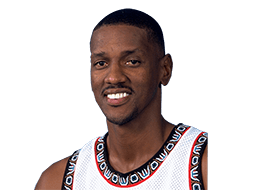Otis Thorpe NBA 2K23 Rating