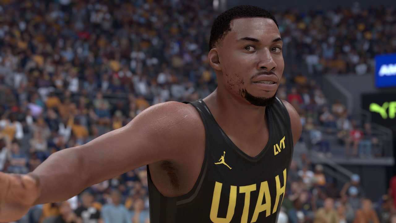 Otto Porter Jr. on NBA 2K24 Otto Porter Jr. on NBA 2K24
