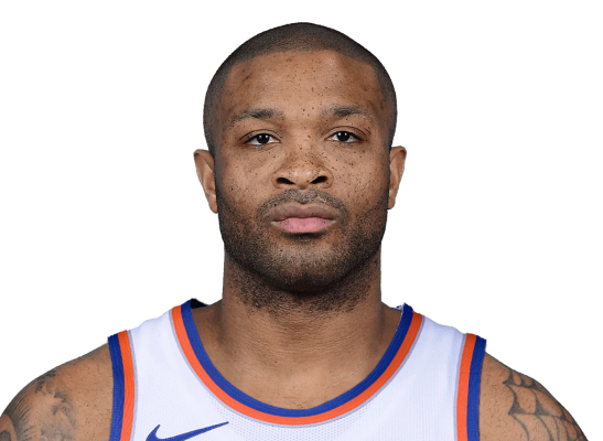 P.J. Tucker NBA 2K24 Rating