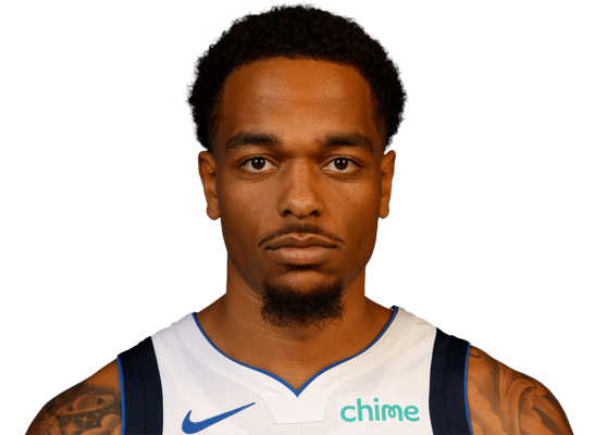 P.J. Washington NBA 2K24 Rating