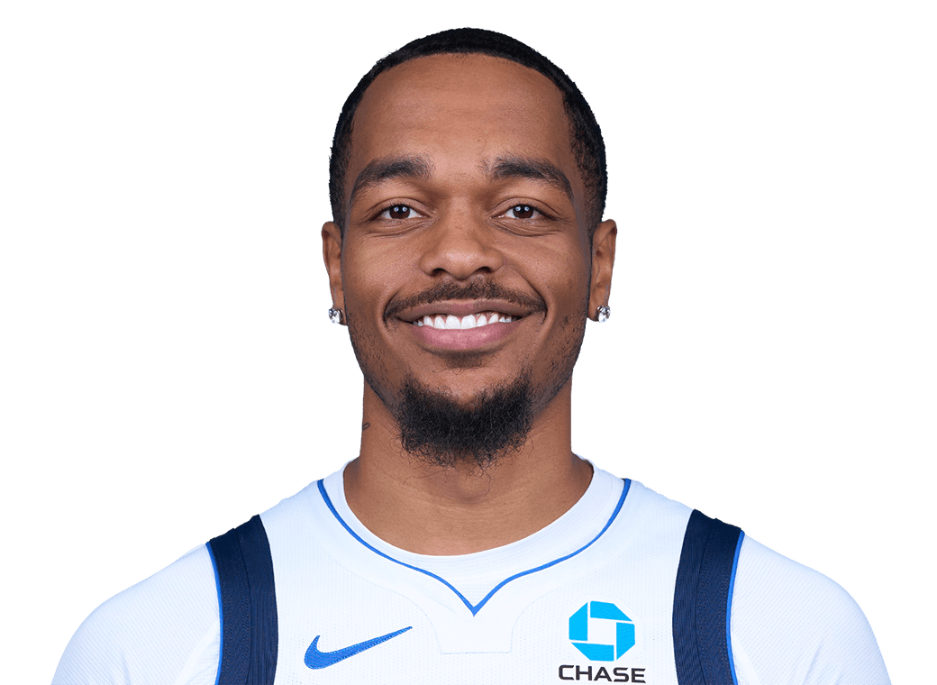 P.J. Washington P.J. Washington NBA 2K27 Rating