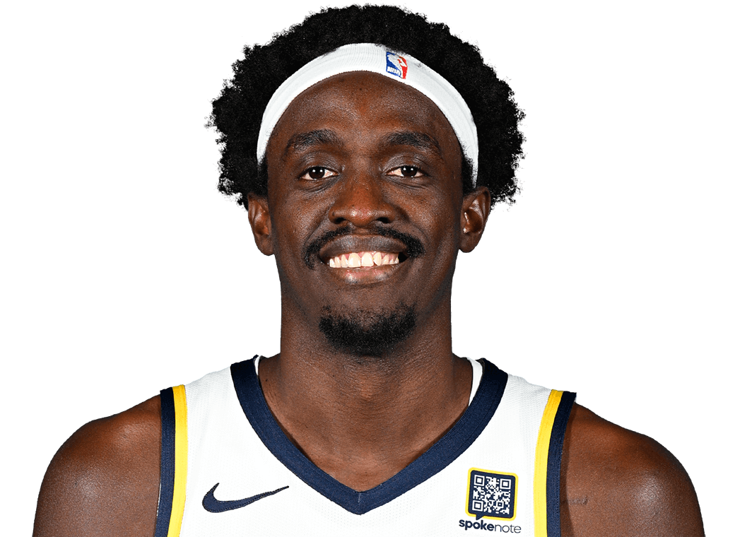 Pascal Siakam NBA 2K22 Rating