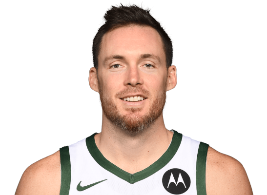 Pat Connaughton NBA 2K24 Rating