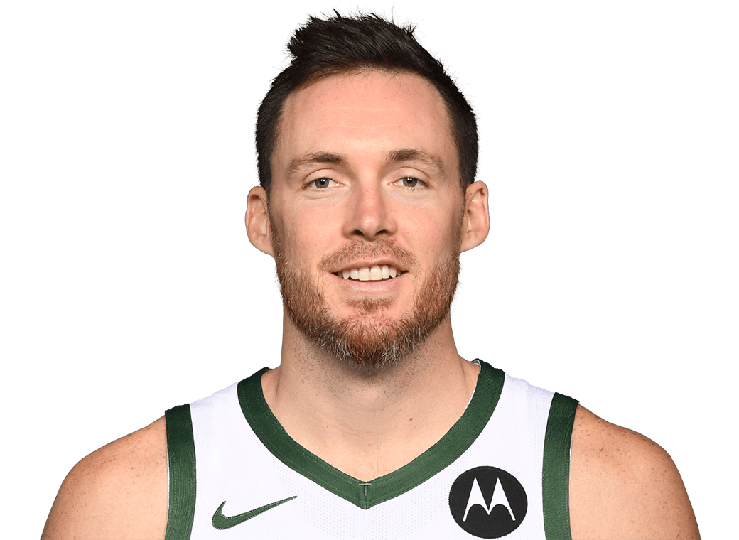 Pat Connaughton NBA 2K21 Rating