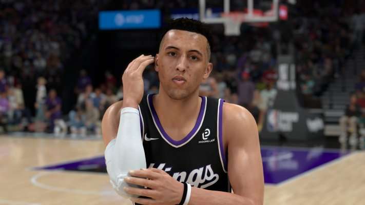 Patrick Baldwin Jr. on NBA 2K27