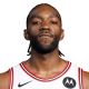 Patrick Williams