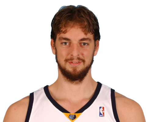 Pau Gasol NBA 2K24 Rating