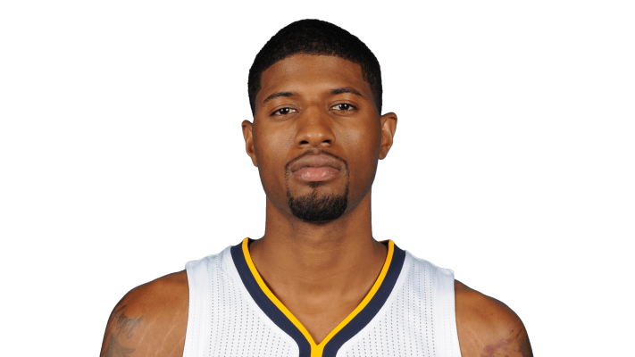 paul george pacers