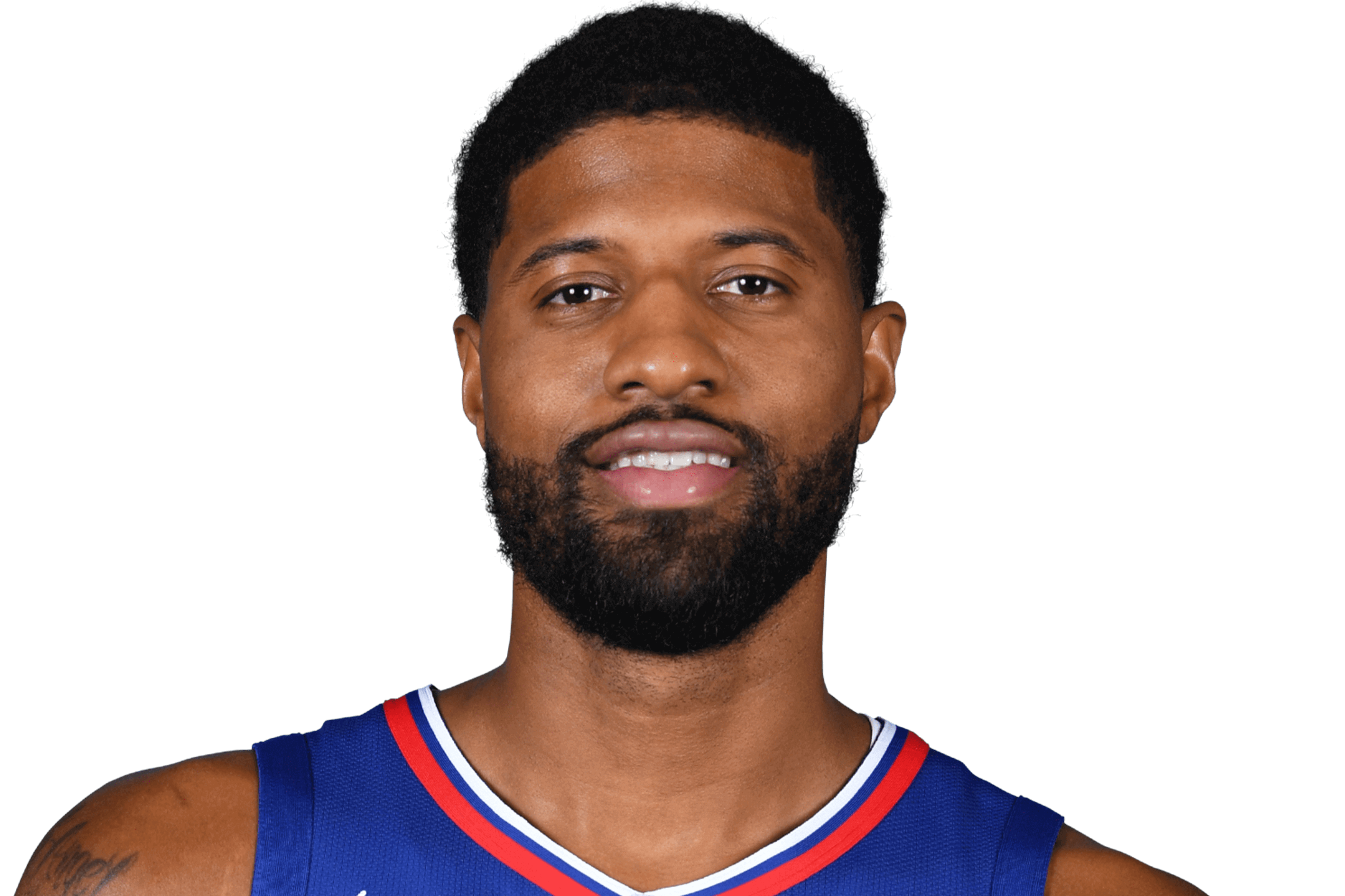Paul NBA 2K25 Rating (AllTime Los Angeles Clippers)