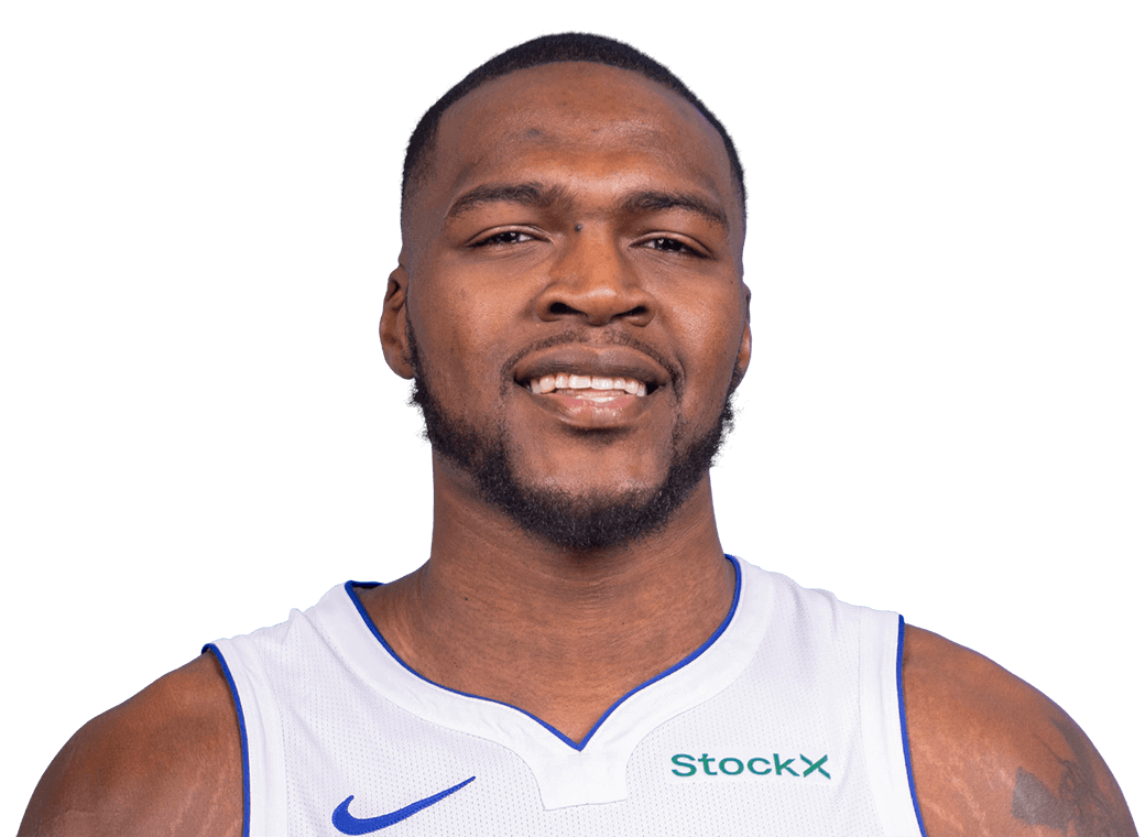 Paul Reed NBA 2K21 Rating