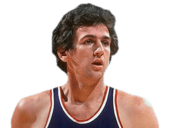 Paul Westphal NBA 2K23 Rating