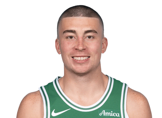 Payton Pritchard NBA 2K24 Rating