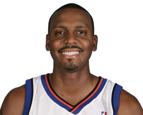 Penny Hardaway NBA 2K24 Rating