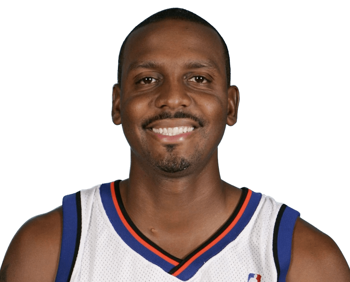 Penny Hardaway NBA 2K26 Rating