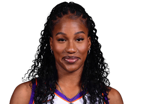 Quionche Carter NBA 2K27 Rating