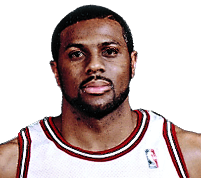 Randy Brown NBA 2K23 Rating