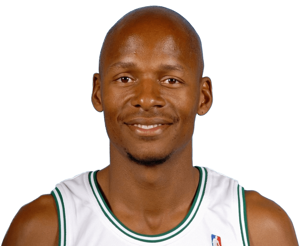 Ray Allen NBA 2K25 Rating (All-Time Boston Celtics)