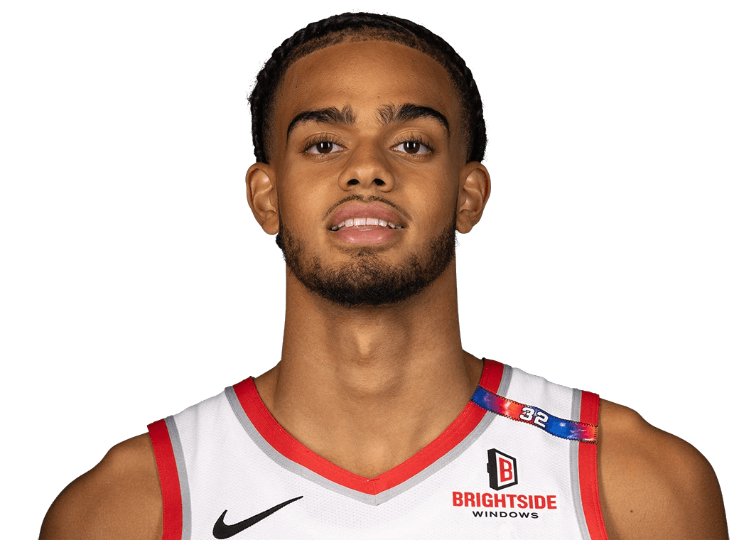 Rayan Rupert NBA 2K24 Rating