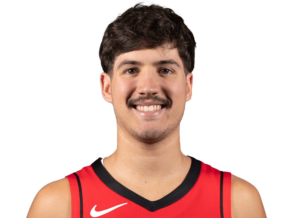 Reed Sheppard NBA 2K26 Rating