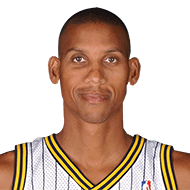 Reggie Miller NBA 2K23 Rating