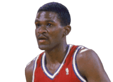 Reggie Williams NBA 2K23 Rating