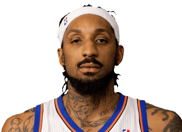 Renaldo Balkman NBA 2K23 Rating