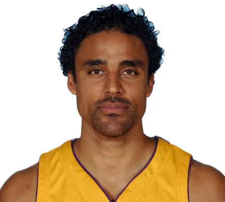 Rick Fox NBA 2K24 Rating