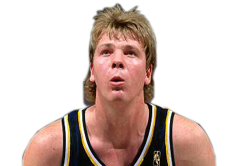 Rik Smits NBA 2K24 Rating