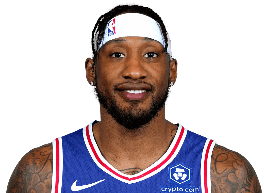 Robert Covington Robert Covington NBA 2K25 Rating