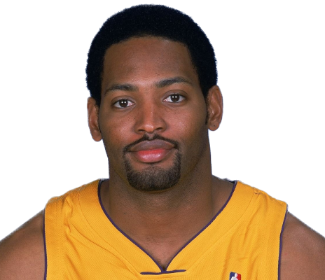 Robert Horry NBA 2K24 Rating