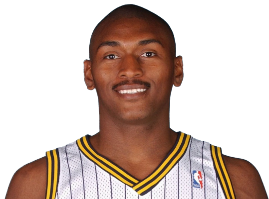 Ron Artest NBA 2K24 Rating