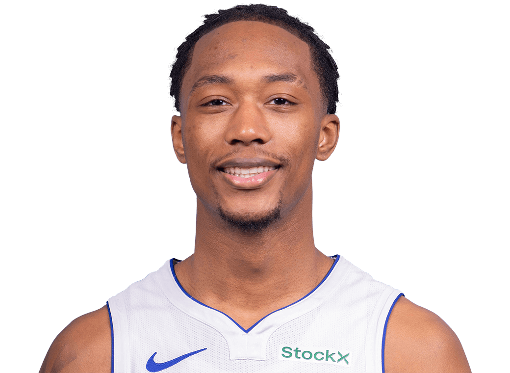 Ronald Holland II Ronald Holland II NBA 2K25 Rating