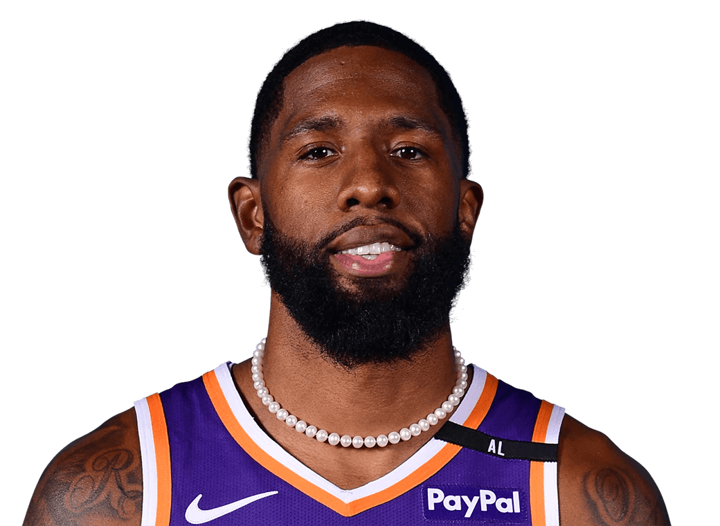 Royce O’Neale Royce O’Neale NBA 2K25 Rating