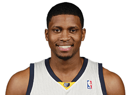 Rudy Gay NBA 2K23 Rating