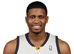 Rudy Gay NBA 2K24 Rating