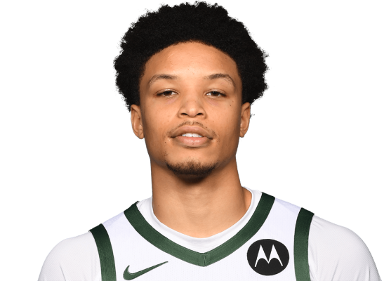 Ryan Rollins NBA 2K24 Rating