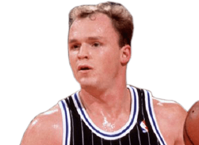 Scott Skiles NBA 2K24 Rating