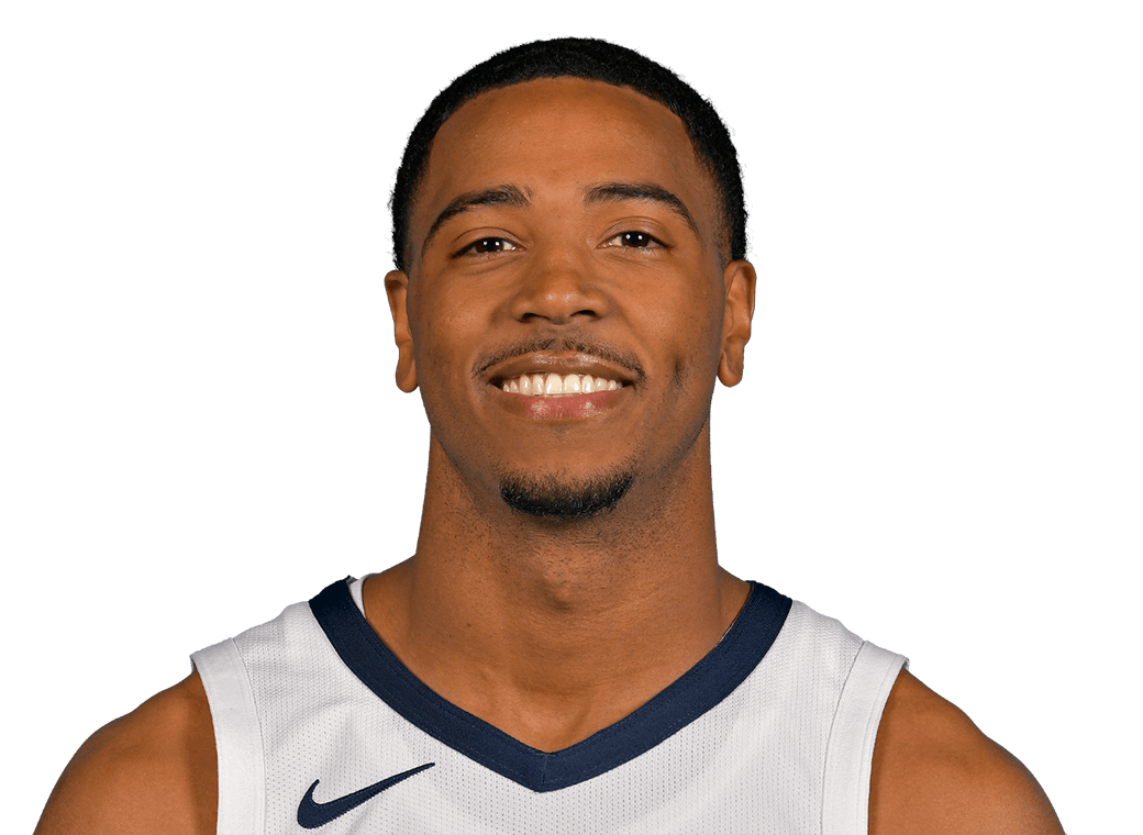 Shaquille Harrison NBA 2K23 Rating